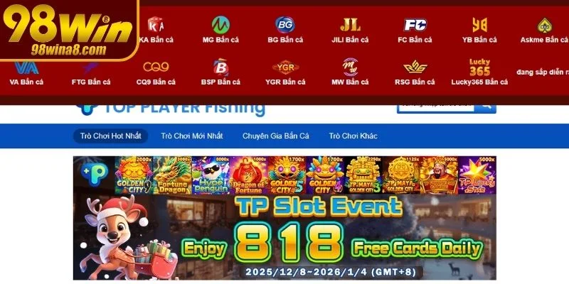 CQ9 với lối chơi ổn định, dễ nhắm bắn boss