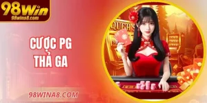 Cược PG Thả Ga – Ưu Đãi Cực Lớn Cho Hội Viên Yêu 98WIN