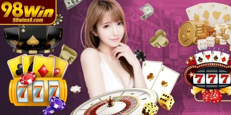 Thời điểm vàng giúp bạn trúng lớn cùng PG Slot