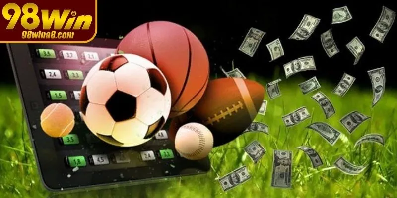 Hệ thống công nghệ giúp cược thể thao 98WIN thưởng cao