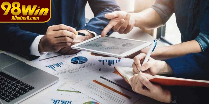 Đại lý 98WIN mang cơ hội hợp tác sinh lợi hấp dẫn