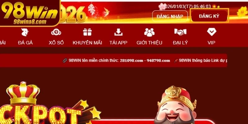 Các điều kiện cần thiết để đăng ký 98WIN an toàn, hợp pháp