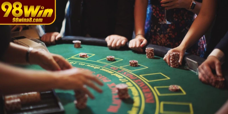 Trào lưu mới từ game bài 98WIN nhờ hệ thống