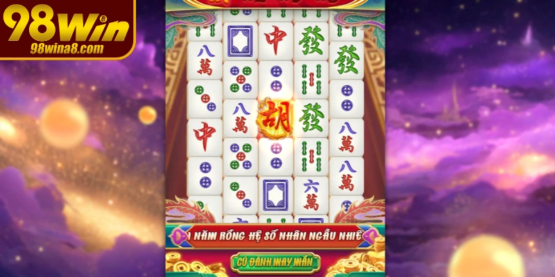 Giải thưởng kích hoạt bất chợt tạo nhịp hấp dẫn