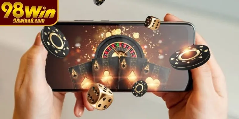 ON Casino mang lại trải nghiệm cá cược thực tế rõ ràng