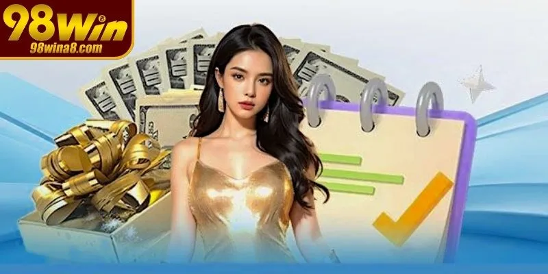 Nạp đầu năm đúng thời điểm để nhận nhiều gói thưởng hấp dẫn